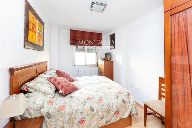 Ático de 3 habitaciones en Atarfe en venta con garaje - 179.000 € (Ref: 9483942)