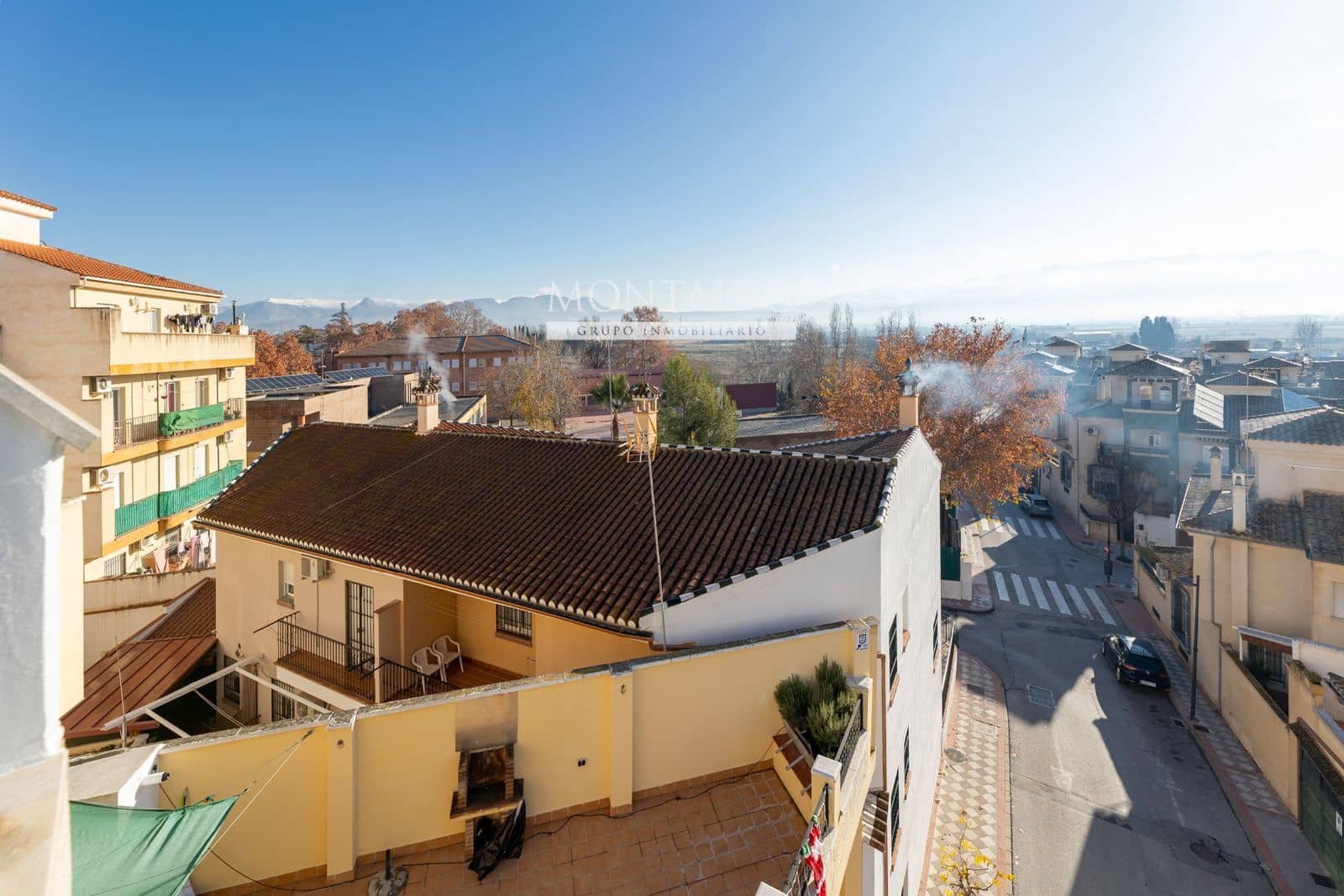 Ático de 3 habitaciones en Atarfe en venta con garaje - 179.000 € (Ref: 9483942)