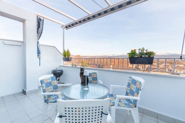 3 Zimmer Penthouse zu verkaufen in Atarfe mit Garage - 179.000 € (Ref: 9483942)