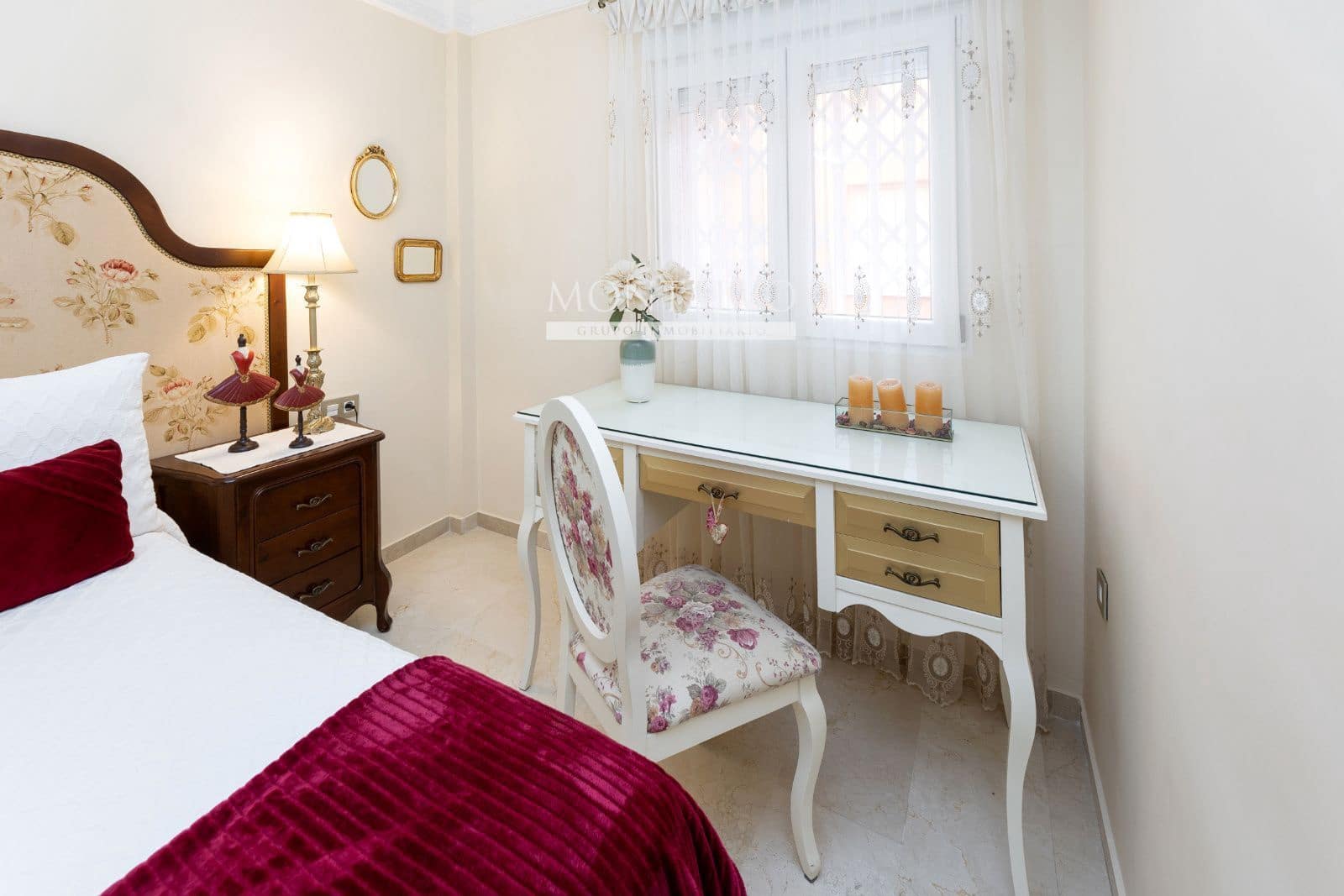 2 sovrum Takvåning till salu i Albolote - 172 000 € (Ref: 9510292)