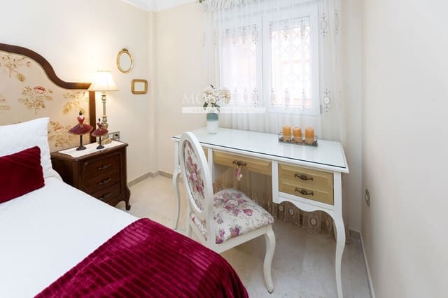 2 sovrum Takvåning till salu i Albolote - 172 000 € (Ref: 9510292)