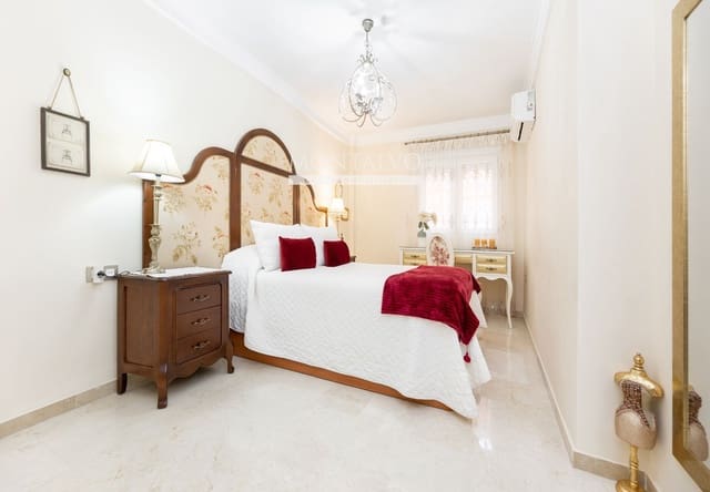 2 sovrum Takvåning till salu i Albolote - 172 000 € (Ref: 9510292)