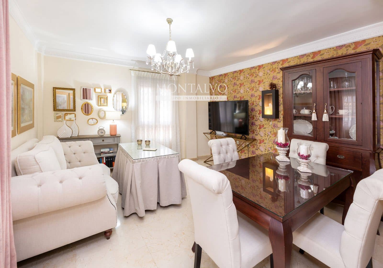 2 sovrum Takvåning till salu i Albolote - 172 000 € (Ref: 9510292)