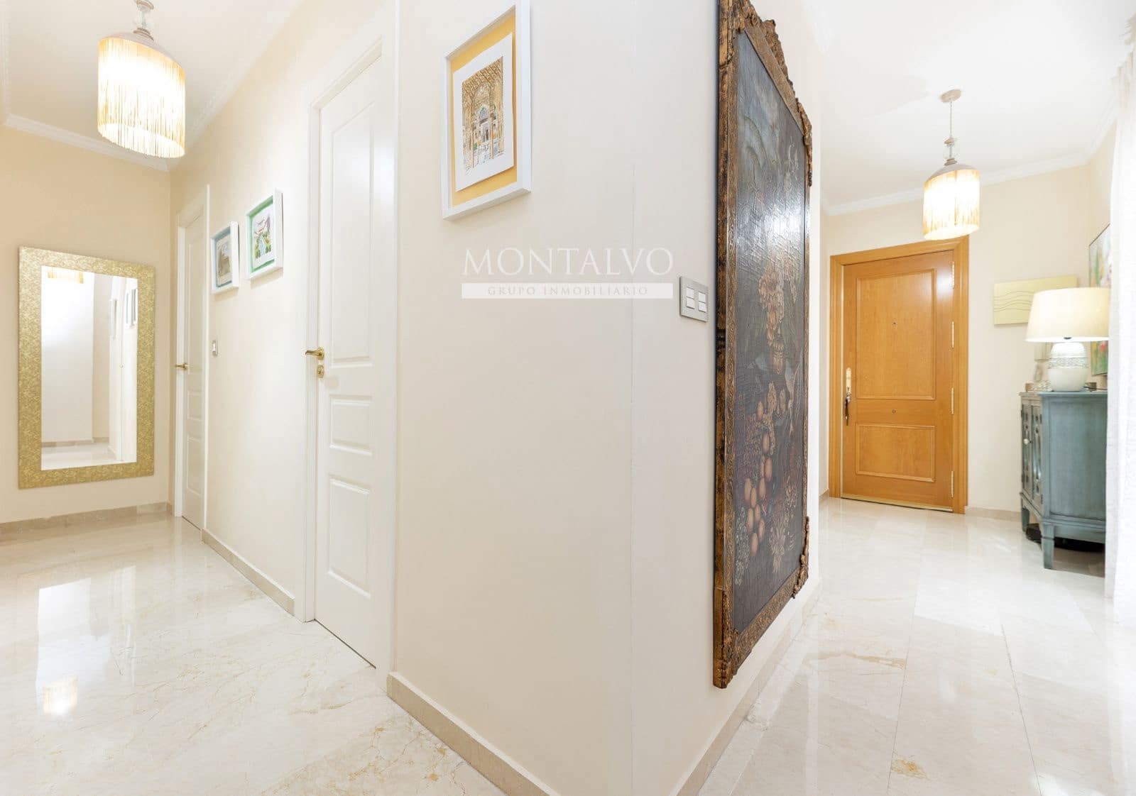 2 sovrum Takvåning till salu i Albolote - 172 000 € (Ref: 9510292)