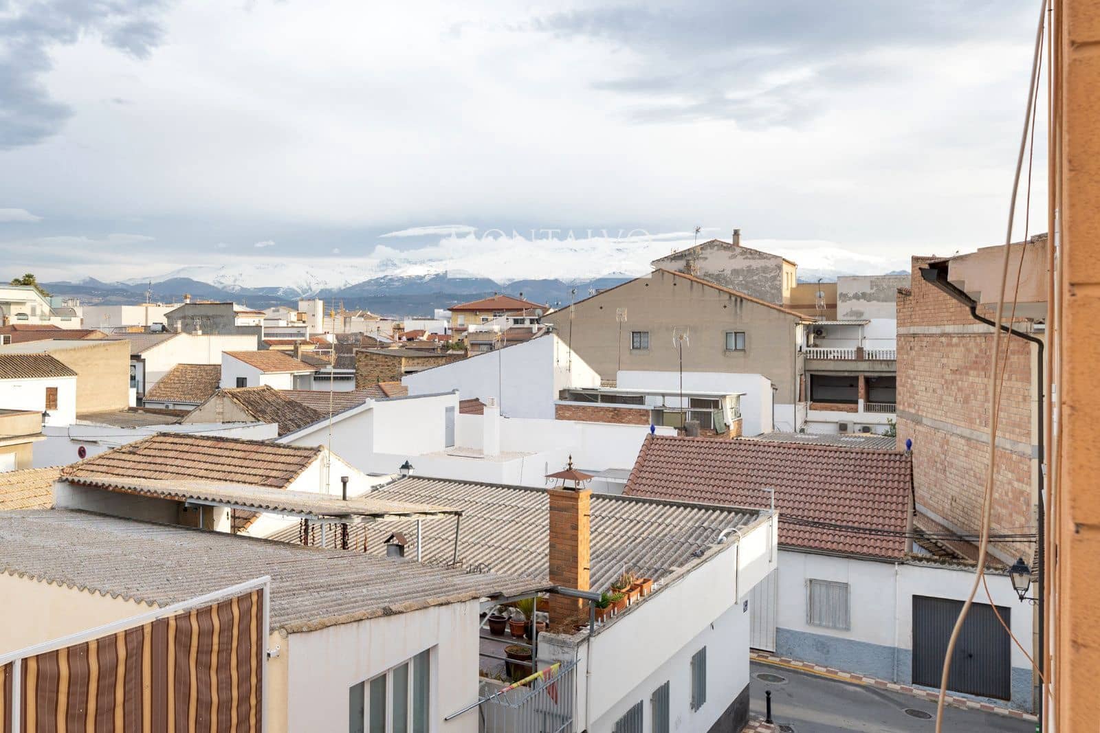 2 sovrum Takvåning till salu i Albolote - 172 000 € (Ref: 9510292)