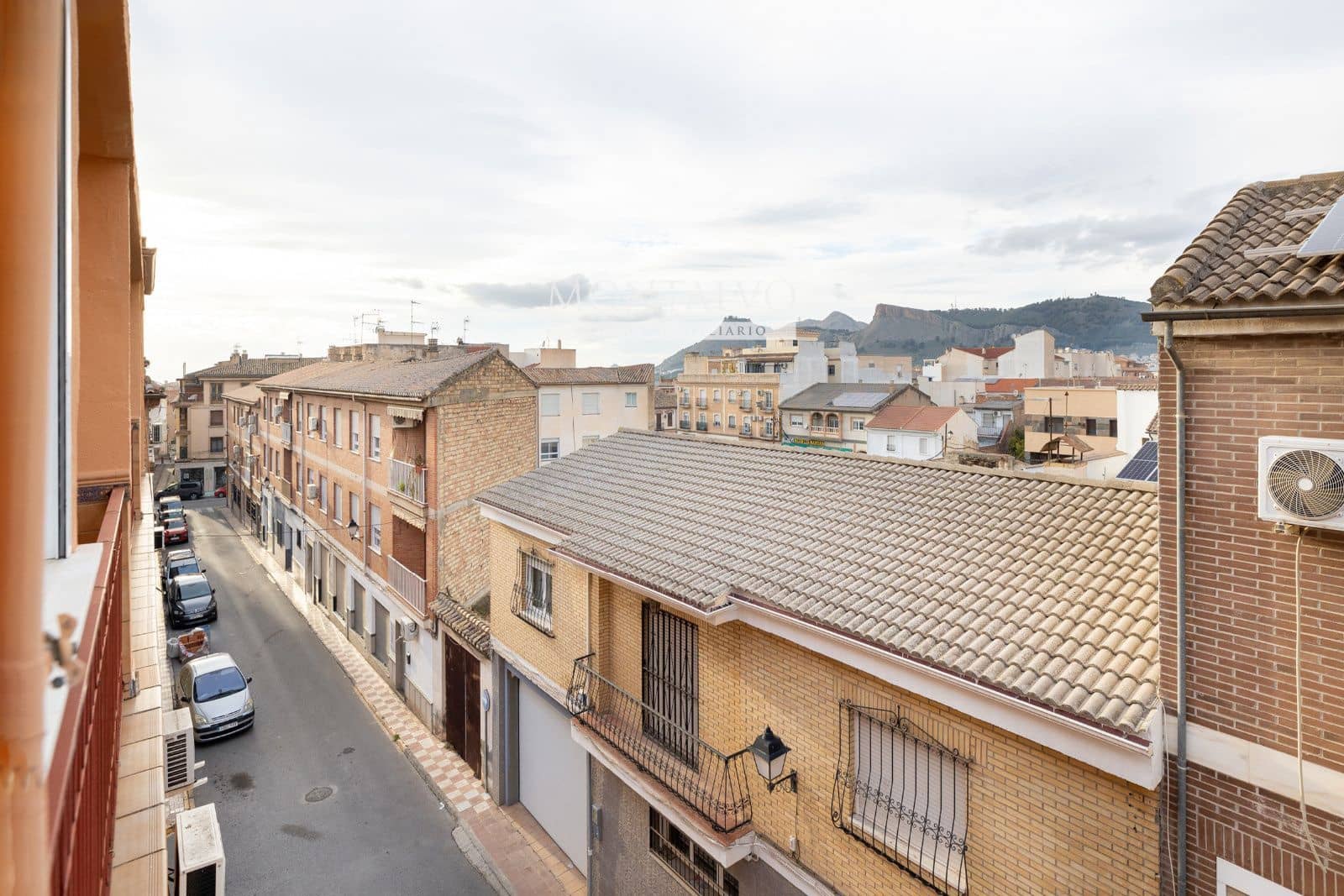 2 sovrum Takvåning till salu i Albolote - 172 000 € (Ref: 9510292)