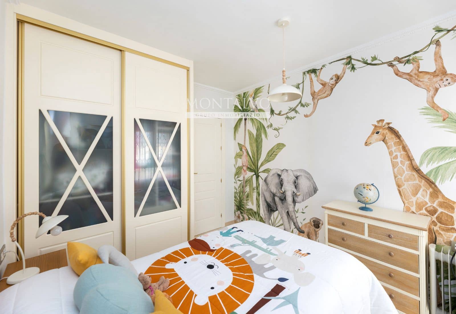 2 sovrum Takvåning till salu i Albolote - 172 000 € (Ref: 9510292)