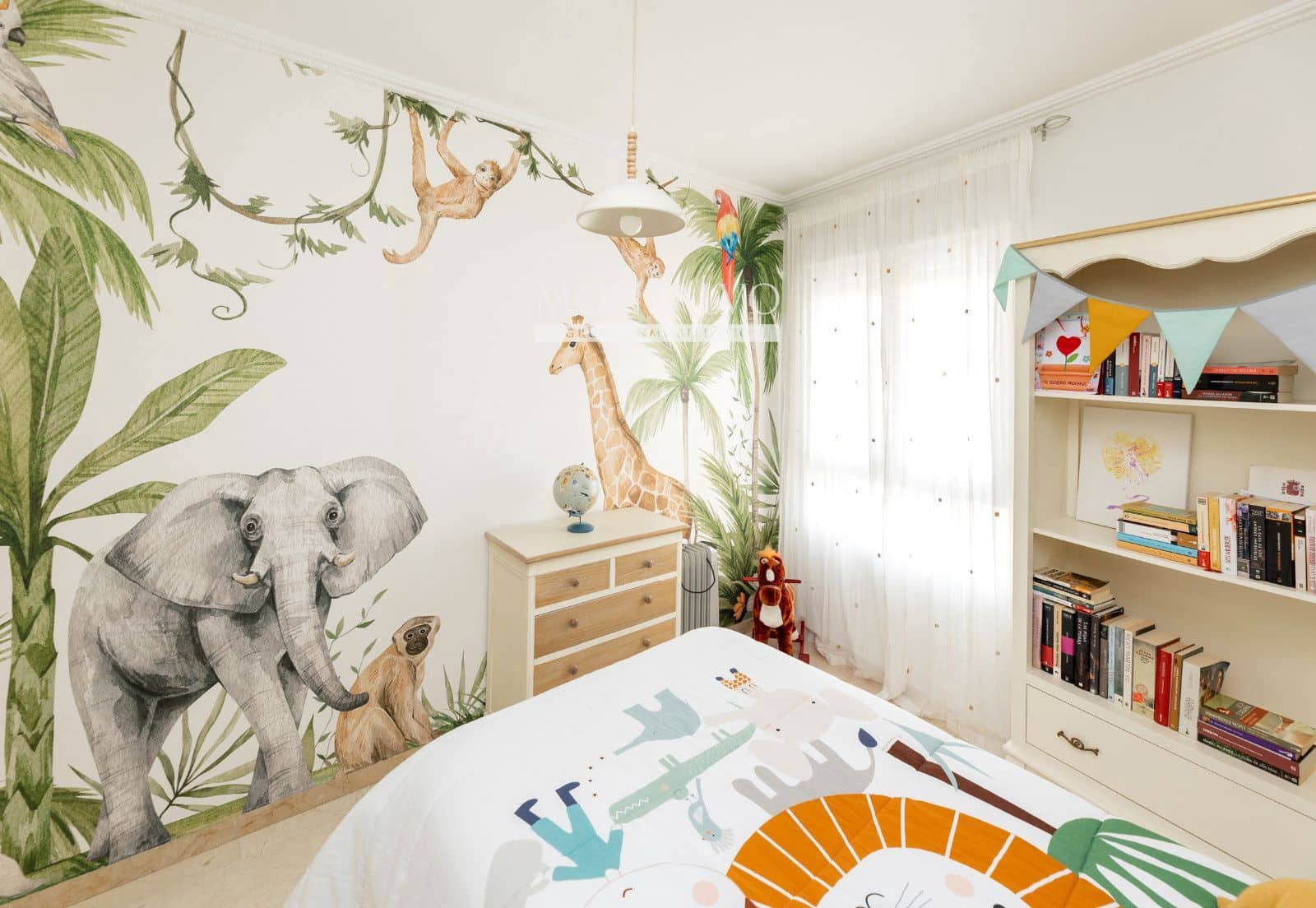 2 sovrum Takvåning till salu i Albolote - 172 000 € (Ref: 9510292)