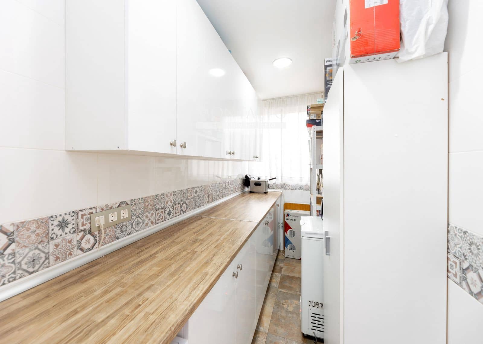 2 sovrum Takvåning till salu i Albolote - 172 000 € (Ref: 9510292)