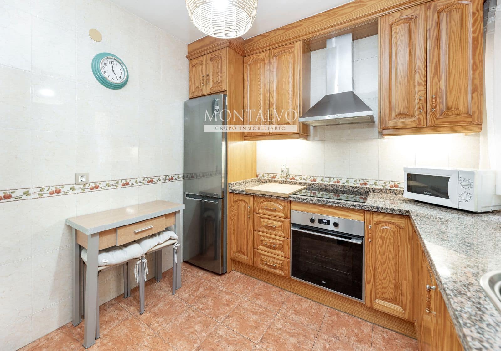 2 sovrum Takvåning till salu i Albolote - 172 000 € (Ref: 9510292)