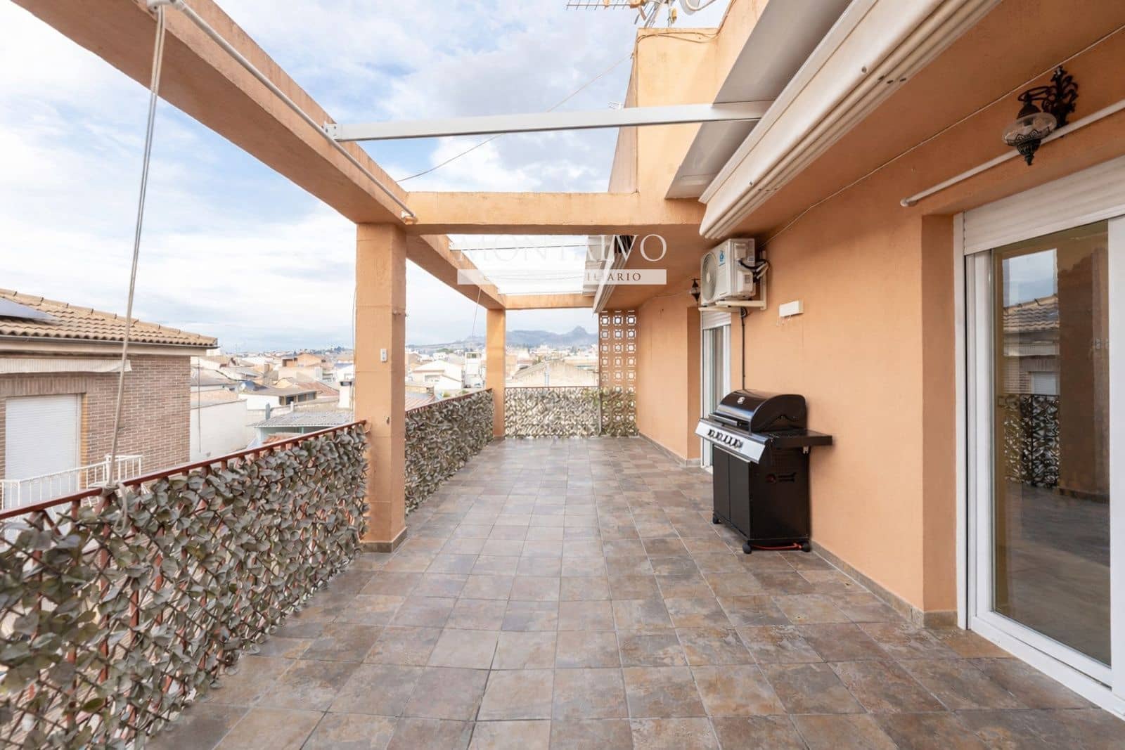 2 sovrum Takvåning till salu i Albolote - 172 000 € (Ref: 9510292)