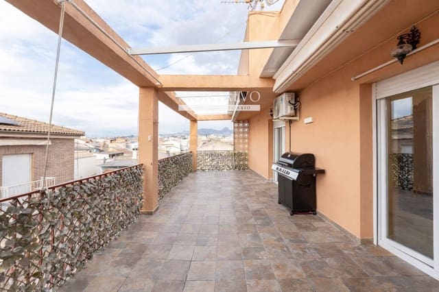 2 bedroom Penthouse for sale in Albolote - € 172,000 (Ref: 9510292)