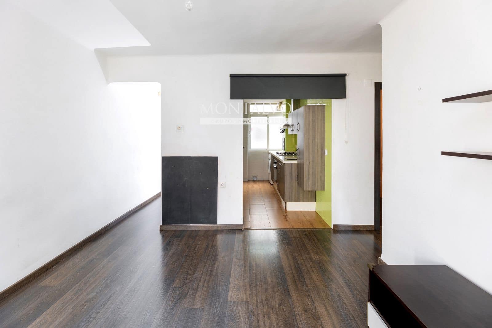 2 chambre Appartement à vendre à Grenade ville - 130 000 € (Ref: 9521631)