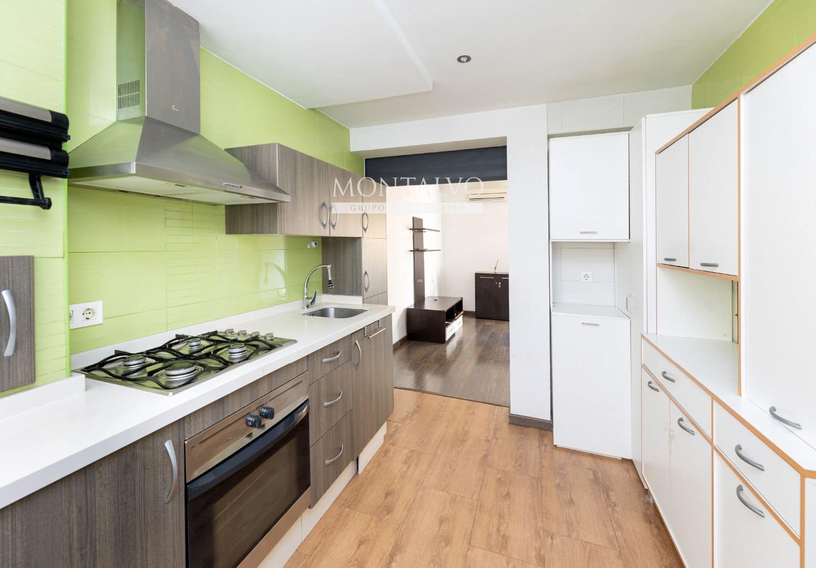 2 chambre Appartement à vendre à Grenade ville - 130 000 € (Ref: 9521631)