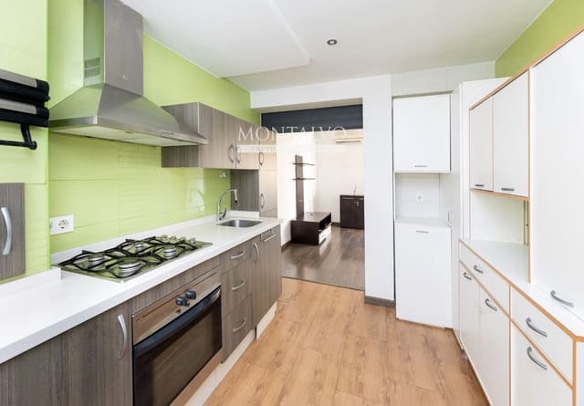 2 chambre Appartement à vendre à Angustias - Chana - Encina, Grenade ville - 130 000 € (Ref: 9521631)