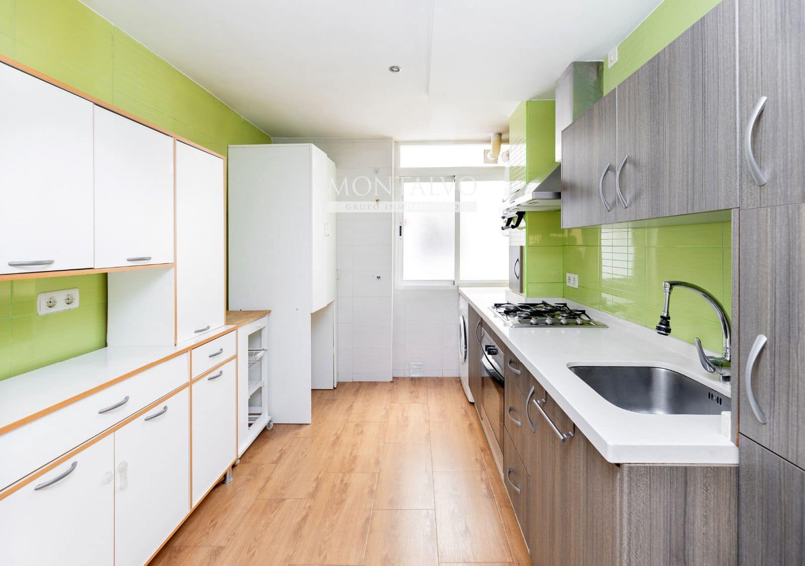 2 chambre Appartement à vendre à Grenade ville - 130 000 € (Ref: 9521631)