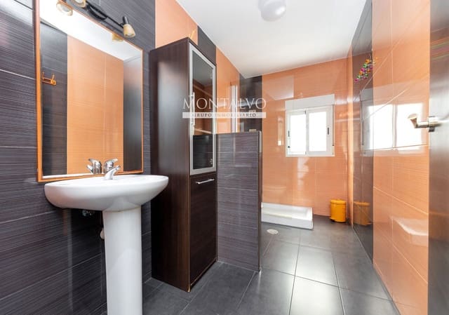 2 chambre Appartement à vendre à Angustias - Chana - Encina, Grenade ville - 130 000 € (Ref: 9521631)