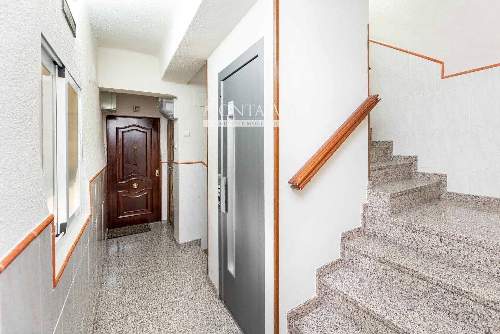 2 chambre Appartement à vendre à Grenade ville - 130 000 € (Ref: 9521631)