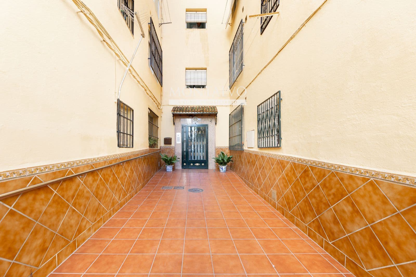 2 chambre Appartement à vendre à Grenade ville - 130 000 € (Ref: 9521631)