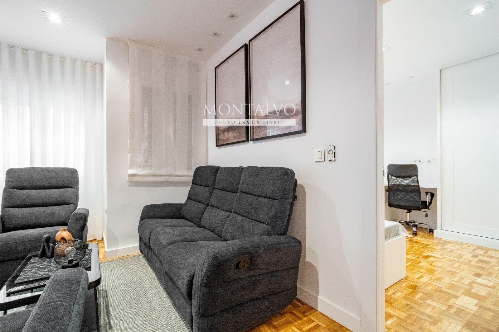 Piso de 5 habitaciones en Granada ciudad en alquiler - 1.900 € (Ref: 9523651)