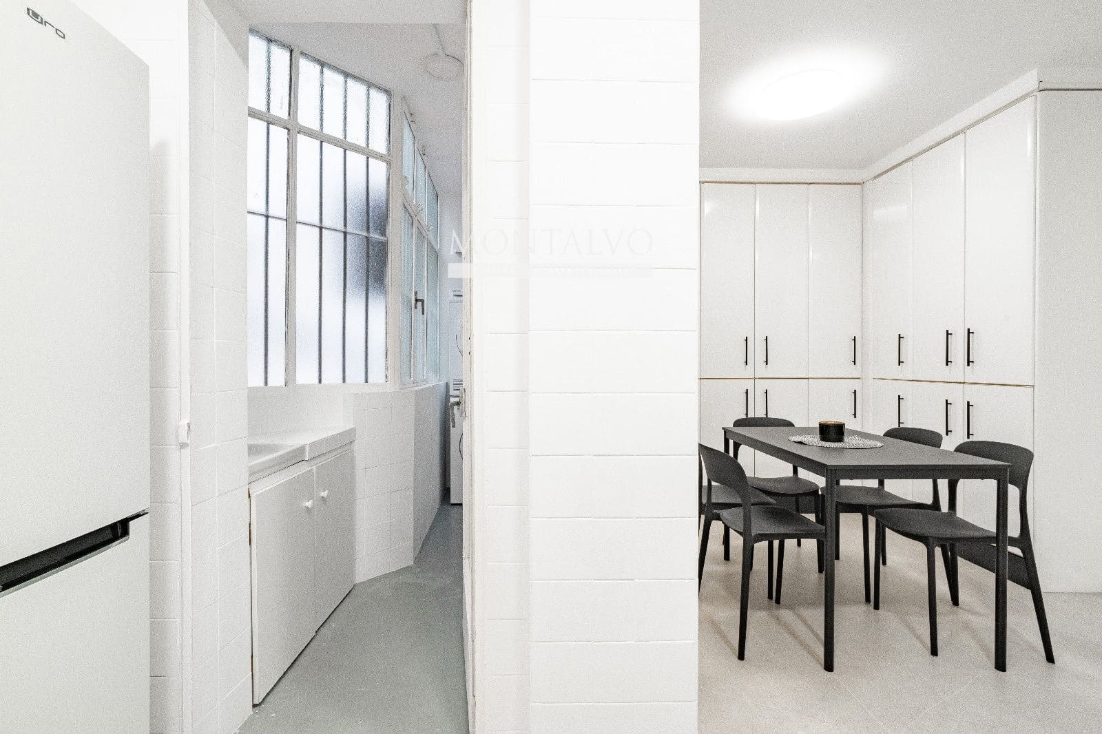 Piso de 5 habitaciones en Granada ciudad en alquiler - 1.900 € (Ref: 9523651)