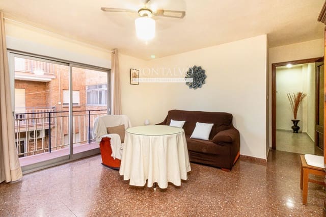Piso de 4 habitaciones en Angustias - Chana - Encina, Granada ciudad en alquiler - 850 € (Ref: 9542084)
