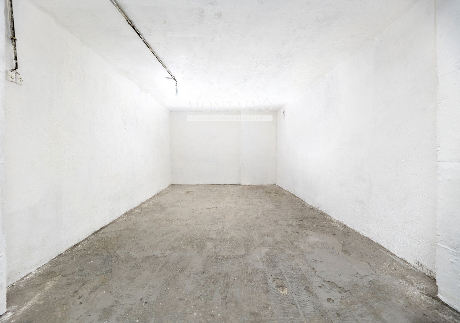 Garage till salu i Granada stad - 19 900 € (Ref: 9553180)