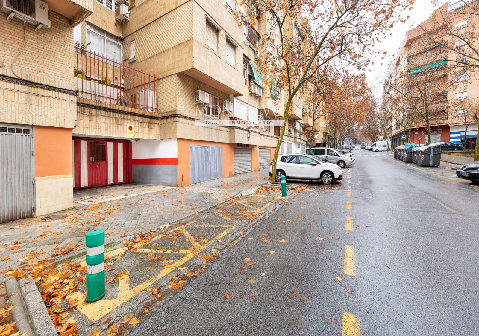 Garage till salu i Granada stad - 19 900 € (Ref: 9553180)