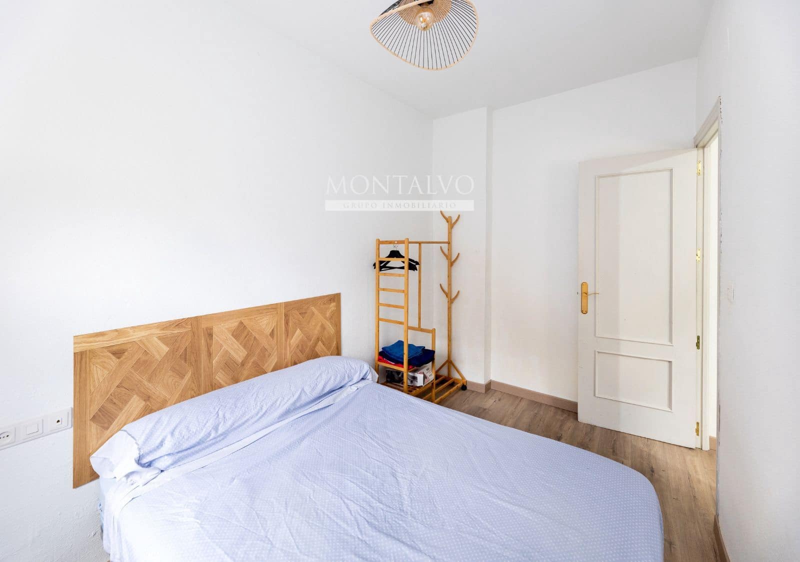 1 soveværelse Lejlighed til leje i Granada by - € 630 (Ref: 9565696)