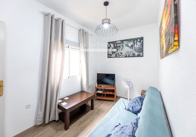 1 soveværelse Lejlighed til leje i Pedanias de Granada, Granada by - € 630 (Ref: 9565696)