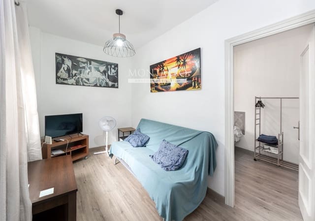 1 soveværelse Lejlighed til leje i Pedanias de Granada, Granada by - € 630 (Ref: 9565696)