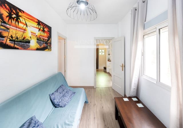 1 soveværelse Lejlighed til leje i Pedanias de Granada, Granada by - € 630 (Ref: 9565696)