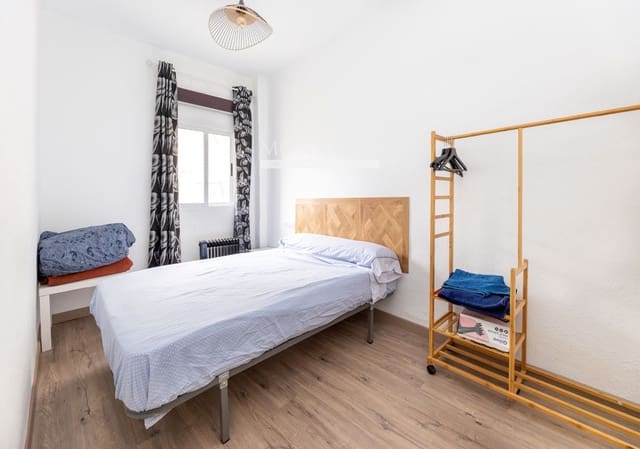 1 soveværelse Lejlighed til leje i Pedanias de Granada, Granada by - € 630 (Ref: 9565696)