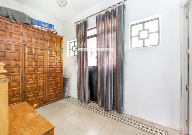 1 soveværelse Lejlighed til leje i Pedanias de Granada, Granada by - € 630 (Ref: 9565696)