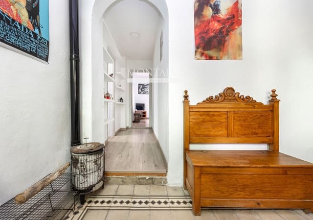 1 soveværelse Lejlighed til leje i Pedanias de Granada, Granada by - € 630 (Ref: 9565696)