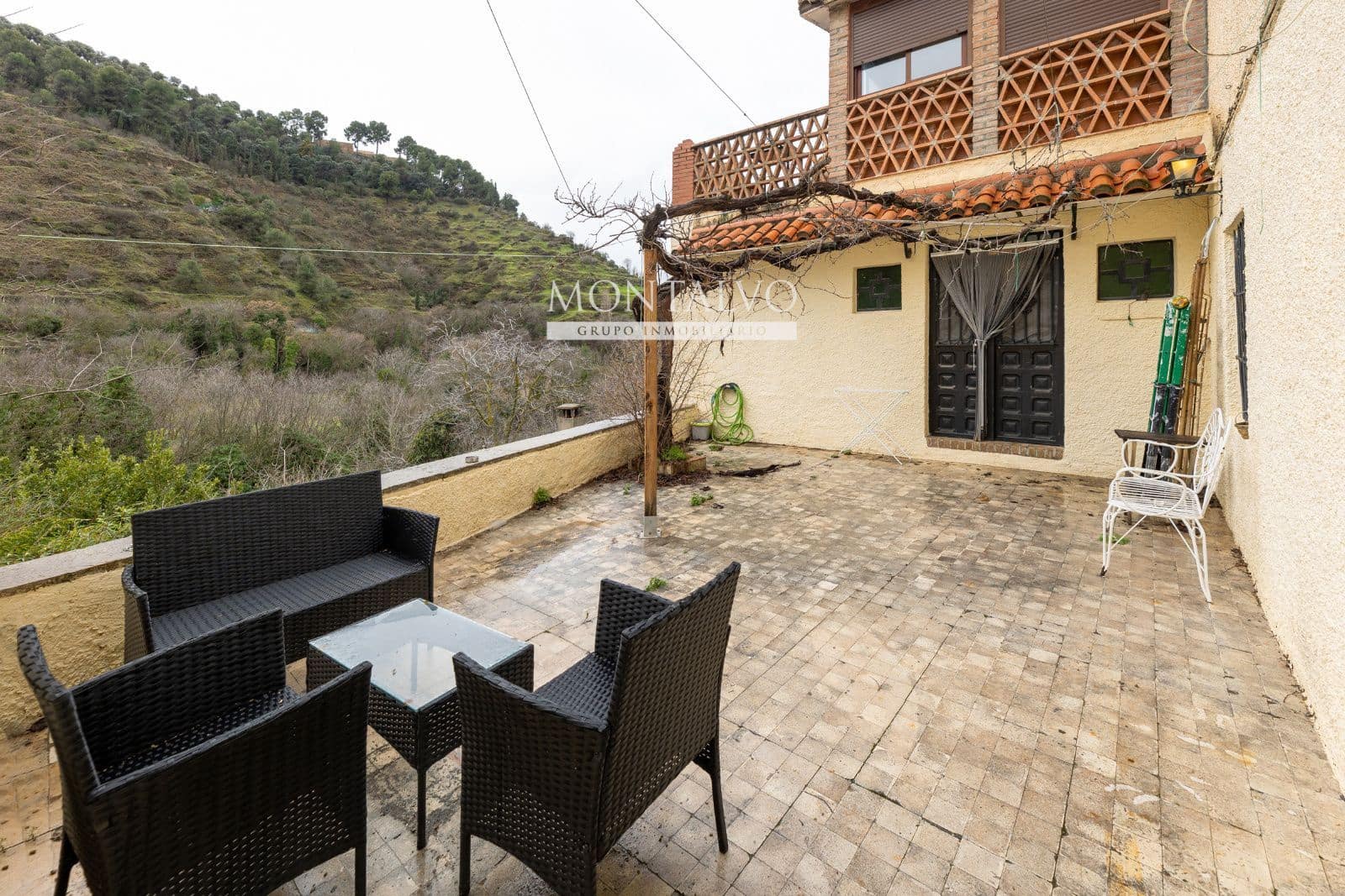 1 soveværelse Lejlighed til leje i Granada by - € 630 (Ref: 9565696)