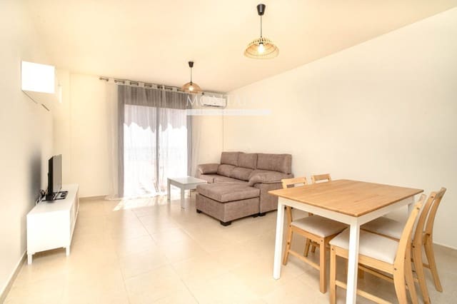 3 sovrum Lägenhet att hyra i Churriana de la Vega - 750 € (Ref: 9570111)