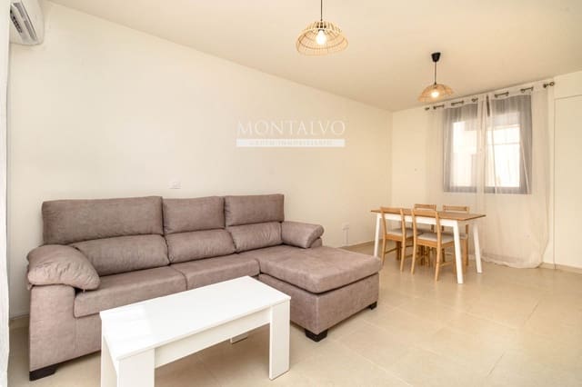 3 sovrum Lägenhet att hyra i Churriana de la Vega - 750 € (Ref: 9570111)