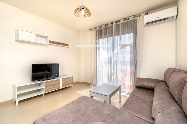 3 sovrum Lägenhet att hyra i Churriana de la Vega - 750 € (Ref: 9570111)