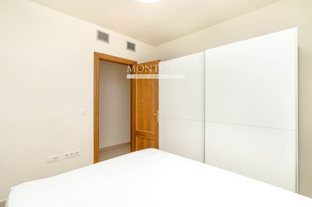 3 sovrum Lägenhet att hyra i Churriana de la Vega - 750 € (Ref: 9570111)