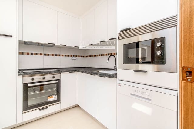 3 sovrum Lägenhet att hyra i Churriana de la Vega - 750 € (Ref: 9570111)