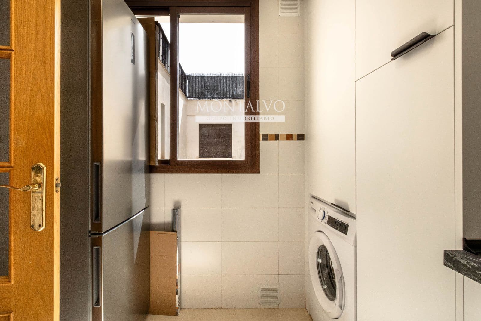 3 sovrum Lägenhet att hyra i Churriana de la Vega - 750 € (Ref: 9570111)