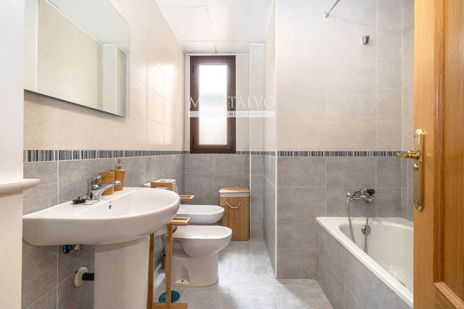 3 sovrum Lägenhet att hyra i Churriana de la Vega - 750 € (Ref: 9570111)