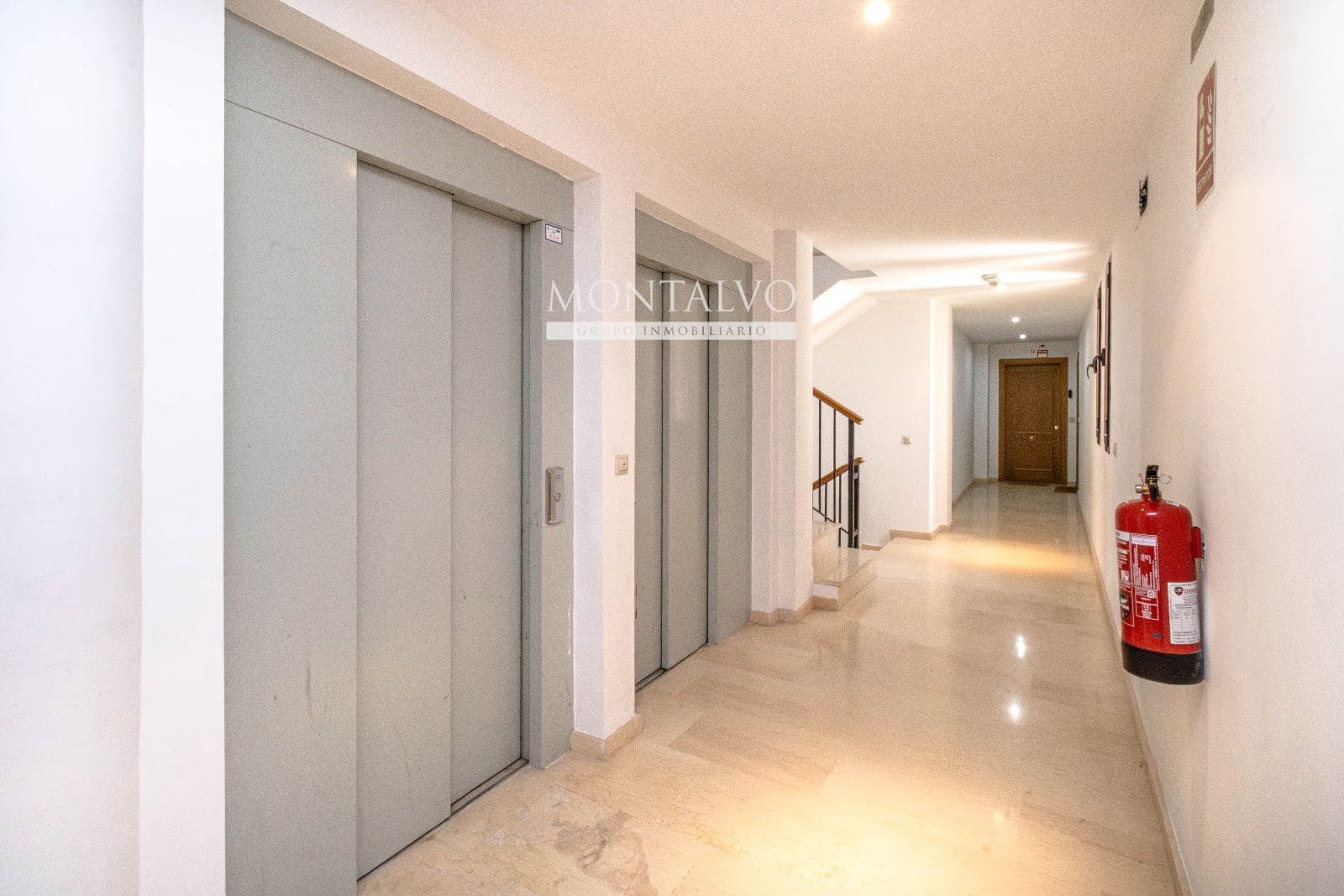 3 sovrum Lägenhet att hyra i Churriana de la Vega - 750 € (Ref: 9570111)