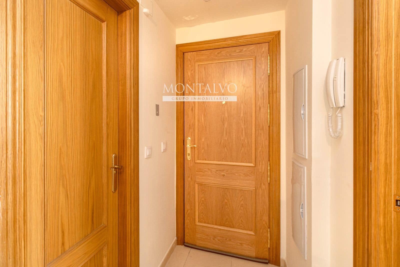 3 sovrum Lägenhet att hyra i Churriana de la Vega - 750 € (Ref: 9570111)