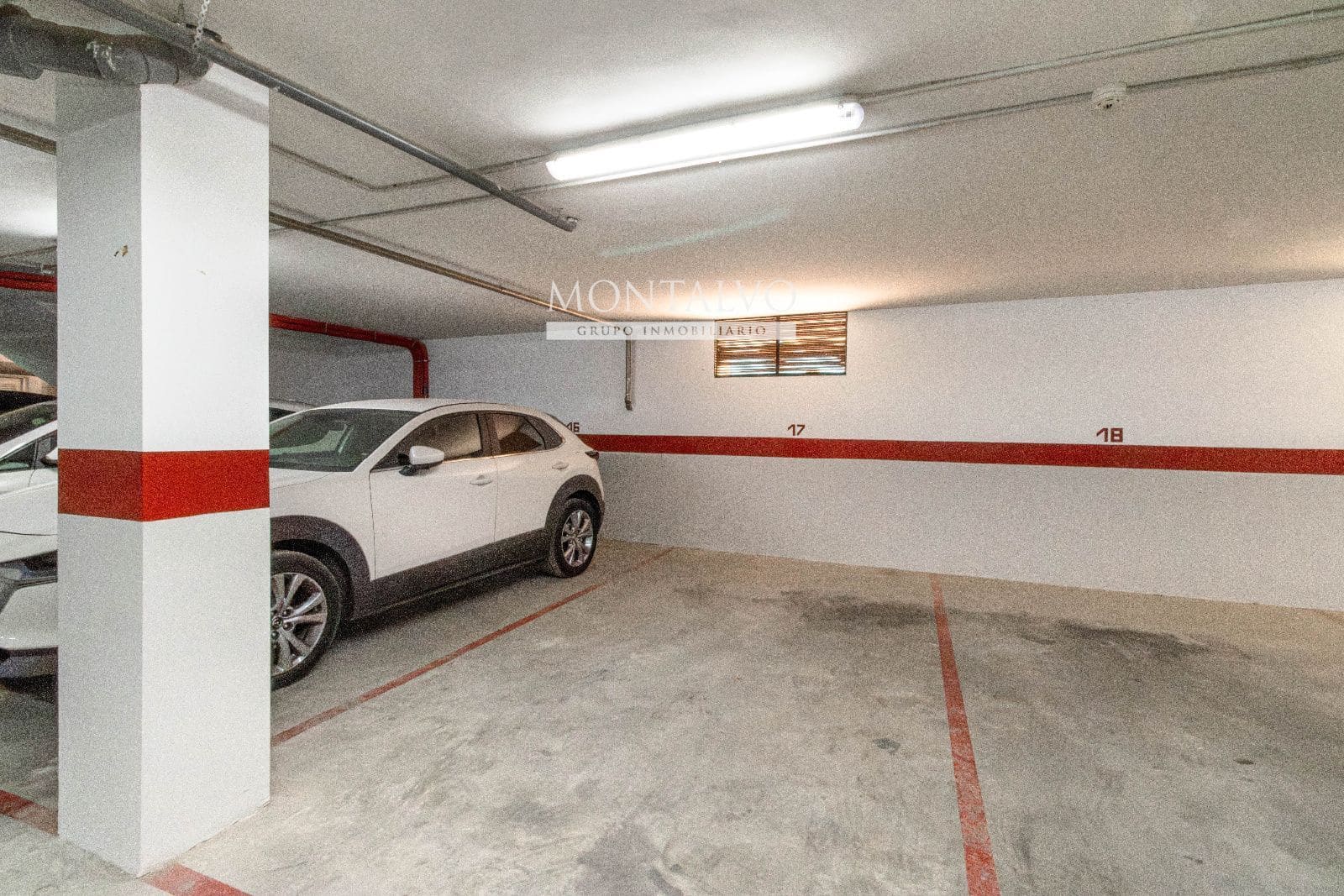 3 sovrum Lägenhet att hyra i Churriana de la Vega - 750 € (Ref: 9570111)