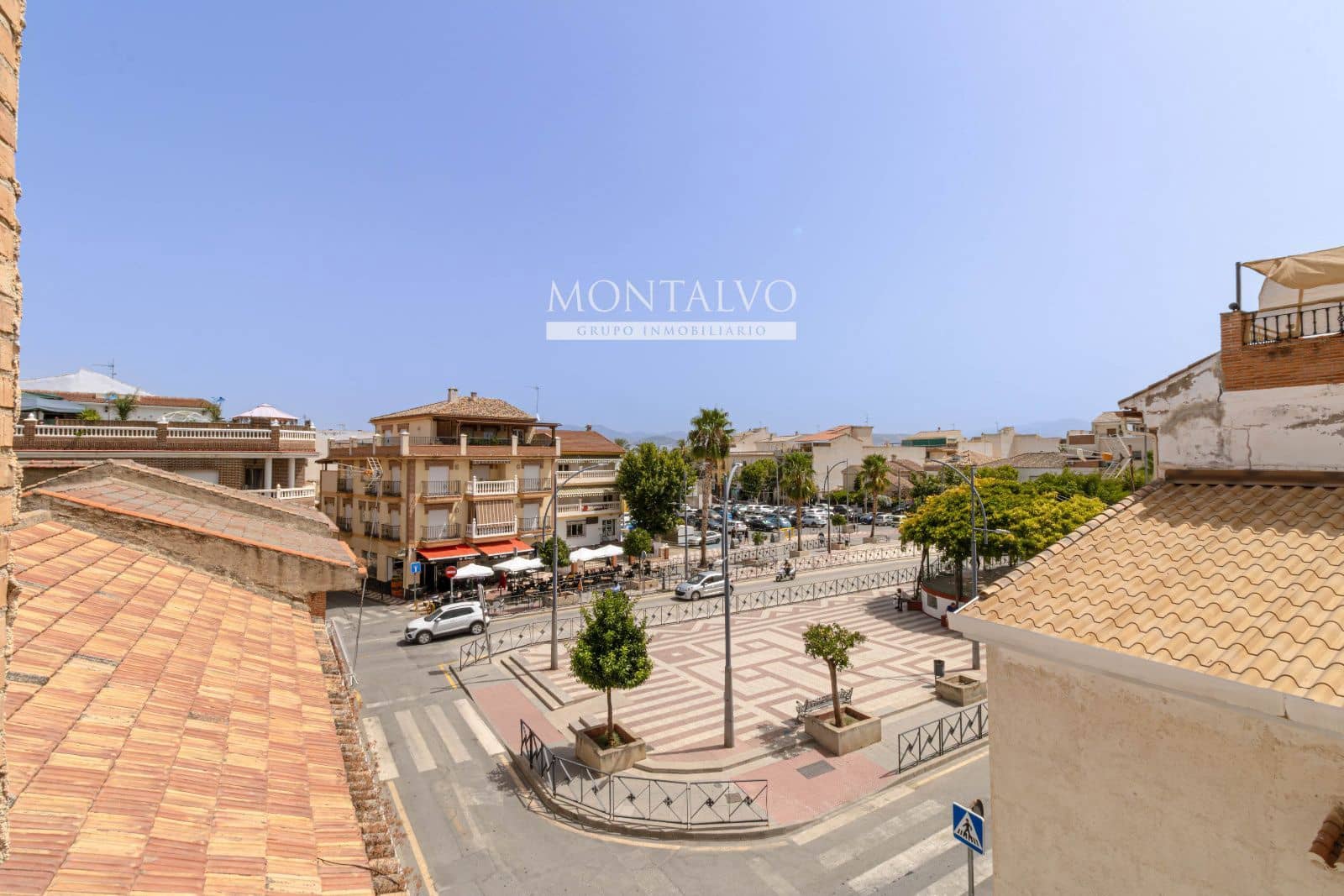 3 sovrum Lägenhet att hyra i Churriana de la Vega - 750 € (Ref: 9570111)