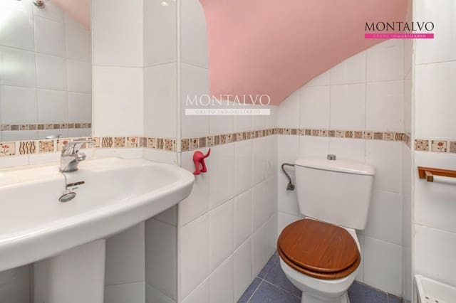 2 sovrum Lägenhet att hyra i Santa Fe - 600 € (Ref: 9570112)