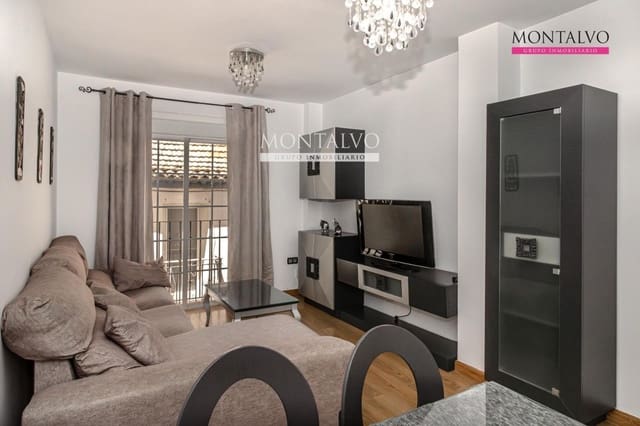 2 sovrum Lägenhet att hyra i Santa Fe - 600 € (Ref: 9570112)