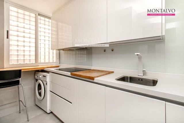 2 sovrum Lägenhet att hyra i Santa Fe - 600 € (Ref: 9570112)